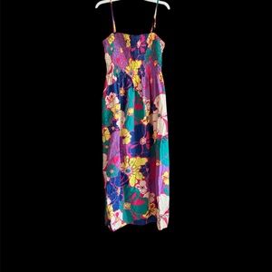 GAP Colorful Patterned Garment